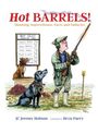 J. C. Jeremy Hobson: Hot Barrels!, Buch