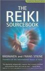 Bronwen Logan: Reiki Sourcebook (revised ed.), The, Buch