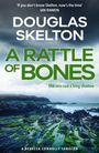 Douglas Skelton: A Rattle of Bones, Buch