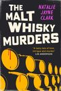 Natalie Jayne Clark: The Malt Whisky Murders, Buch