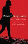 Robert Fergusson: Robert Fergusson, Buch