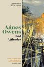 Agnes Owens: Bad Attitudes, Buch
