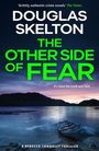 Douglas Skelton: The Other Side of Fear, Buch