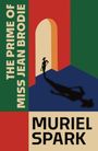 Muriel Spark: The Prime of Miss Jean Brodie, Buch