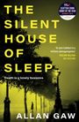 Allan Gaw: The Silent House of Sleep, Buch