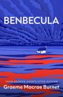 Graeme Macrae Burnet: Benbecula, Buch