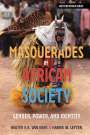 Walter E a van Beek: Masquerades in African Society, Buch