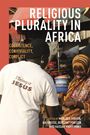: Religious Plurality in Africa, Buch