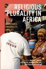 Religious Plurality in Africa, Buch