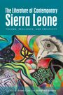 : The Literature of Contemporary Sierra Leone, Buch