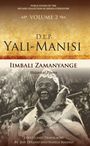 Iimbali zamanyange, Buch