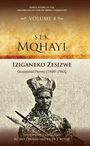 Iziganeko zesizwe, Buch