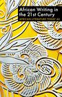 ALT 44: African Writing in the 21st Century, Buch