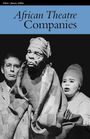 Martin Banham: African Theatre 7, Buch