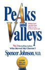 Spencer Johnson: Peaks and Valleys, Buch