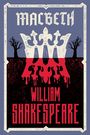 William Shakespeare: Macbeth, Buch