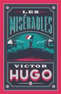 Victor Hugo: Les Miserables, Buch