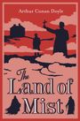 Sir Arthur Conan Doyle: The Land of Mist, Buch