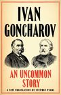 Ivan Goncharov: An Uncommon Story, Buch