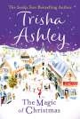 Trisha Ashley: The Magic of Christmas, Buch