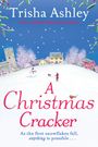 Trisha Ashley: A Christmas Cracker, Buch