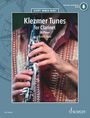 : Klezmer Tunes for Clarinet, Buch