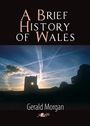Gerald Morgan: A Brief History of Wales, Buch