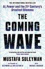 Mustafa Suleyman: The Coming Wave, Buch