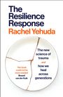 "The Resilience Response", Rachel Yehuda. "The new science of trauma and how we heal across generations." Teller mit goldenen Rissen.