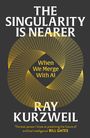 Ray Kurzweil: The Singularity is Nearer, Buch