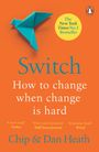 Chip Heath: Switch, Buch