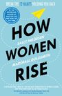 Sally Helgesen: How Women Rise, Buch