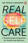 Pooja Lakshmin: Real Self-Care, Buch
