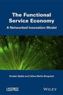 Celine Marlin-Brogniart: The Functional Service Economy, Buch