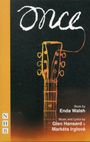 Enda Walsh: Once: The Musical, Buch