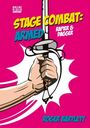 Roger Bartlett: Stage Combat: Armed (Rapier & Dagger), Buch