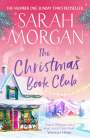Sarah Morgan: Sarah Morgan Christmas 2023, Buch