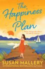 Susan Mallery: The Happiness Plan, Buch
