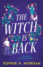 Sophie H. Morgan: The Witch Is Back, Buch