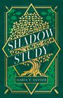 Maria V. Snyder: The Shadow Study, Buch