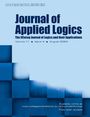 : Journal of Applied Logics. IfCoLog Journal of Logics and their Applications. Volume 11, number 4, August 2024, Buch