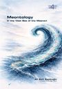 Ali Sait Sad¿ko¿lu: Meontology, Buch