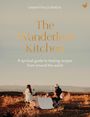 Samantha Dormehl: The Wanderlust Kitchen, Buch