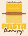 Isabella Barbato: Pasta Therapy, Buch