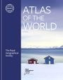 Institute Of British Geographers: Philip's Atlas of the World, Buch