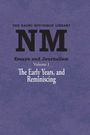 Naomi Mitchison: Essays and Journalism, Volume 1, Buch