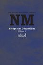 Naomi Mitchison: Essays and Journalism, Volume 5, Buch