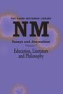 Naomi Mitchison: Essays and Journalism, Volume 7, Buch