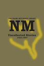 Naomi Mitchison: Uncollected Stories 1923-1997, Buch