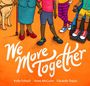 Kelly Fritsch: We Move Together, Buch